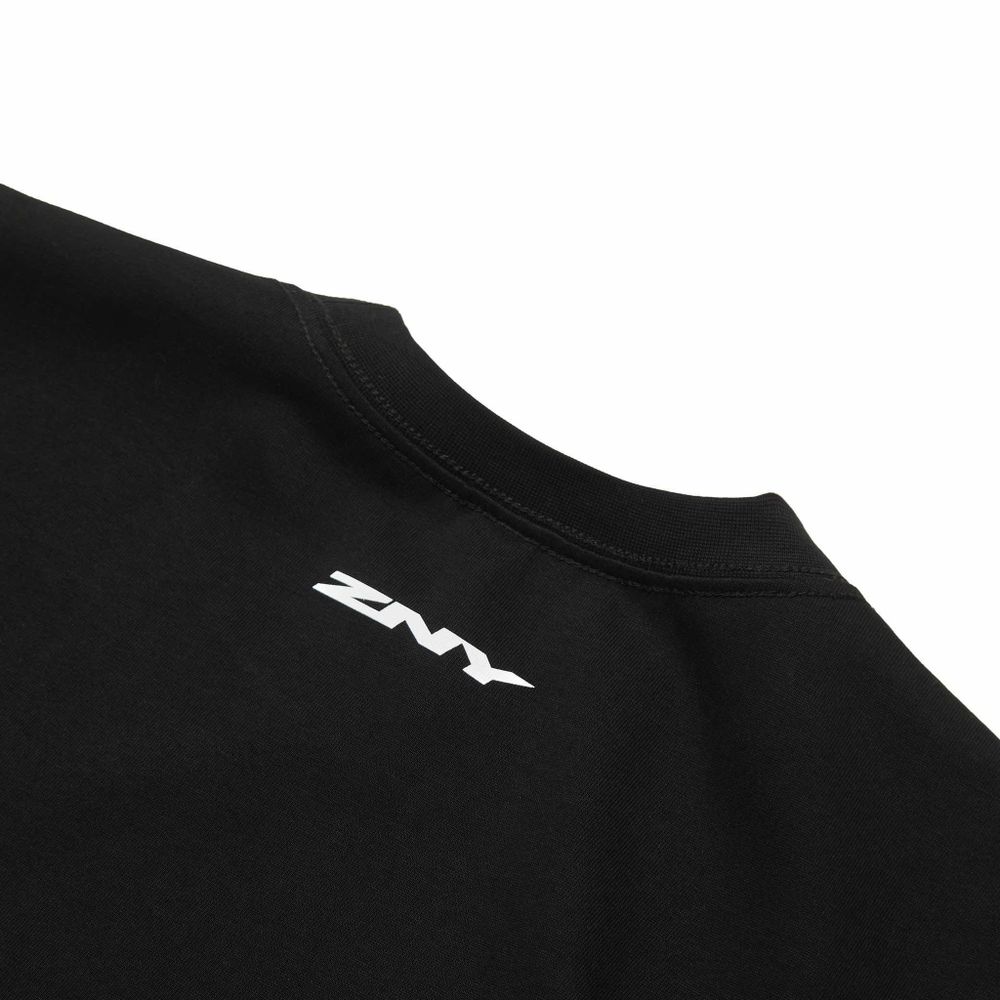 Футболка ZNY MISTAKES SS22 Черная