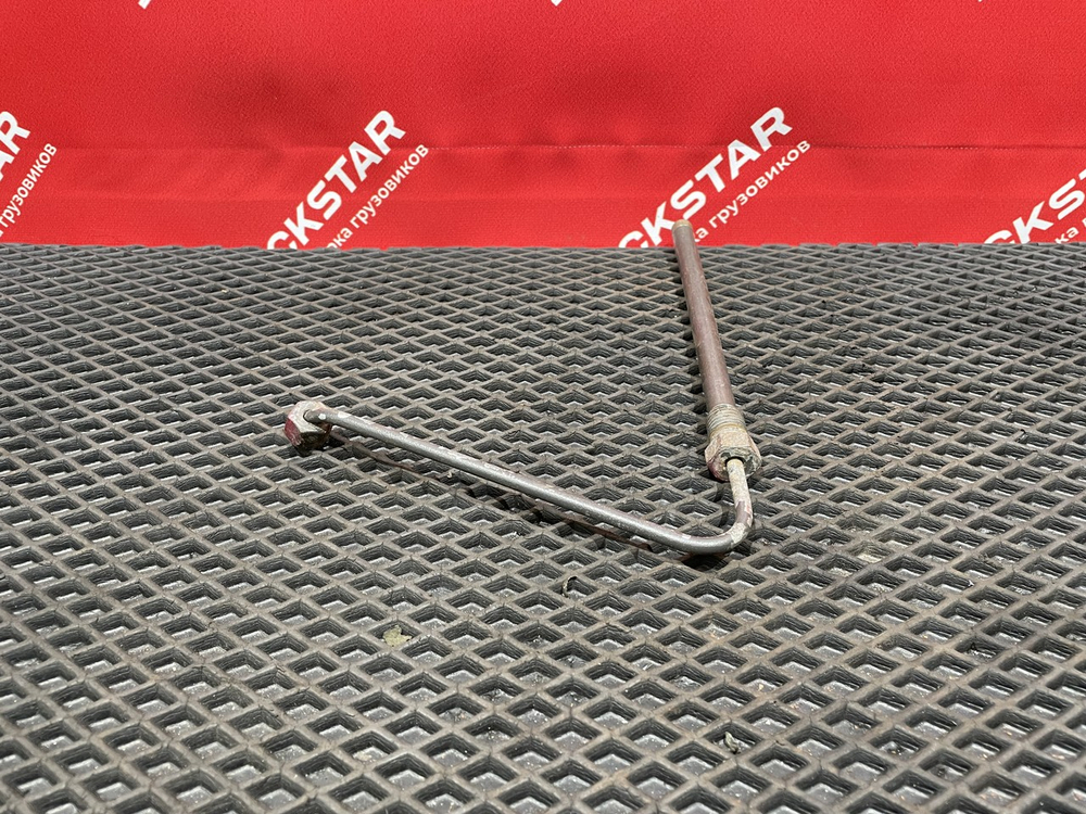 Трубка топливная