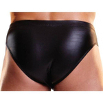 Классические мужские трусы LXL (48-50) (Цвет: черный)