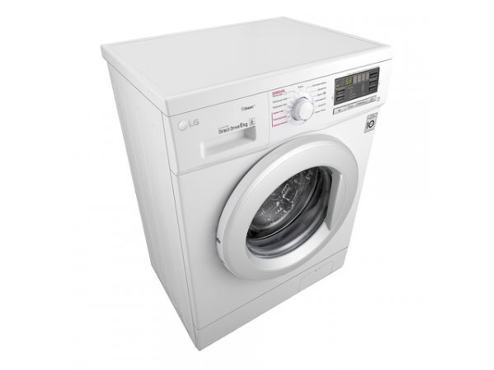 Стиральная машина LG F12M7NDS0