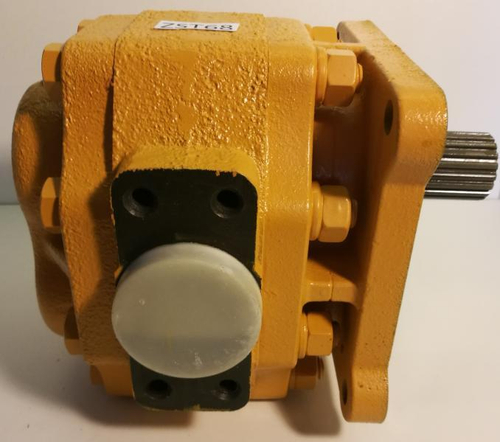 Насос komatsu D155C-1C