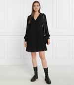 Платье Liu Jo - черный(MF3422 T0414)