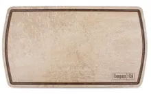 Сервировочная доска, 37×21 см, цвет кремовый, ComposeEat