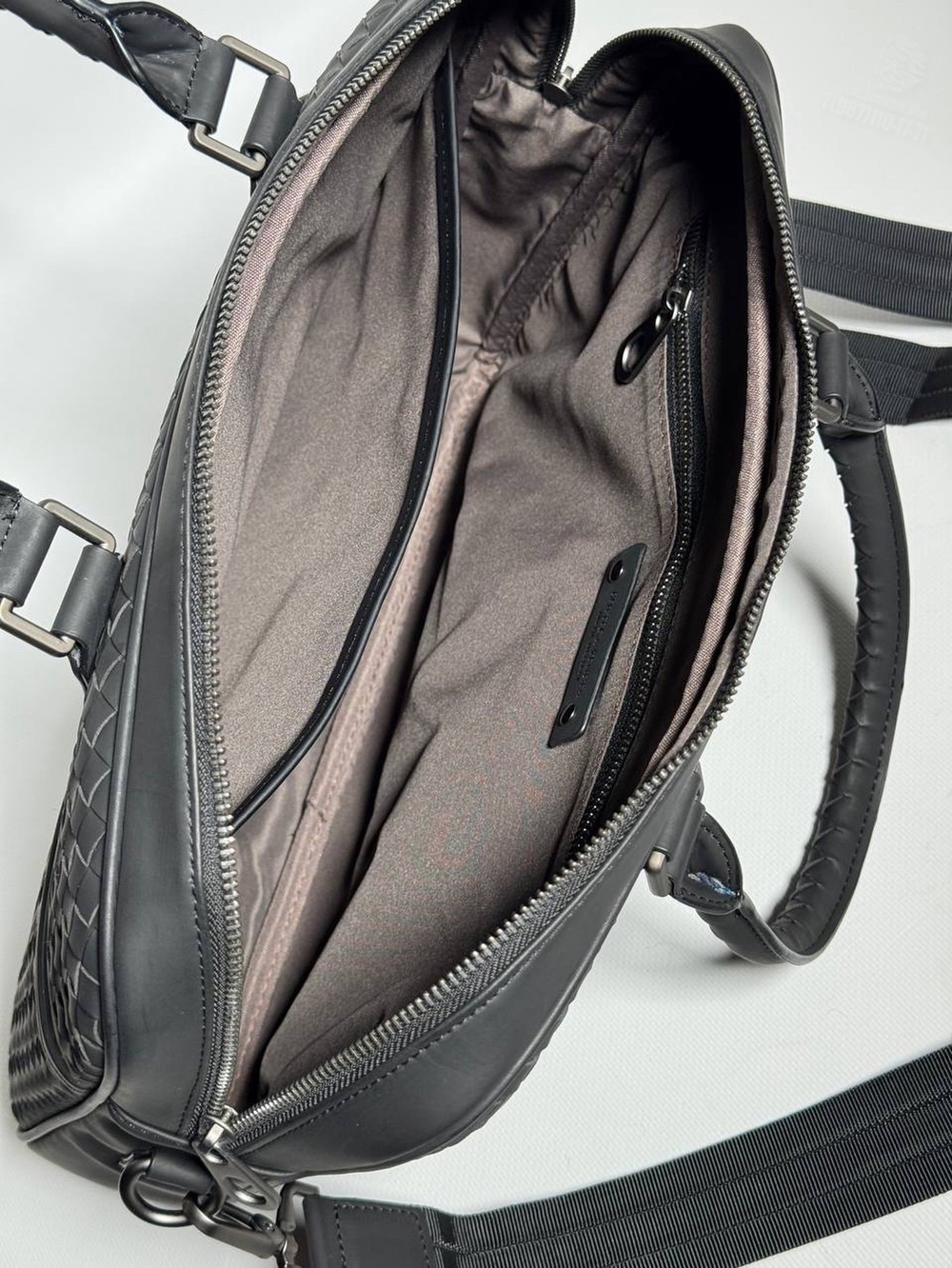 Портфель Bottega Veneta