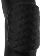 Рукав баскетбольный с защитой SCALEPAD ELBOW SLEEVE, черный