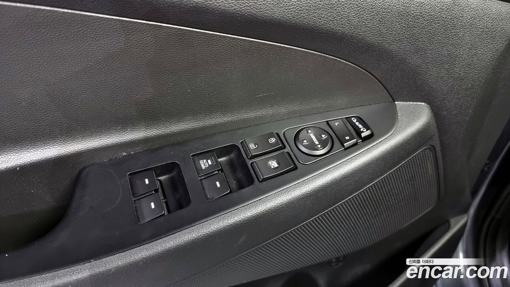 Hyundai All New Tucson Бензин 1.6 Turbo 2WD (06.2020)
