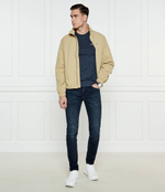 Футболка Tommy Jeans - темно-синий(DM0DM20363)