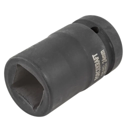 Головка ударная для футорки 1'', 24мм (4гр.) FORCEKRAFT FK-4819024