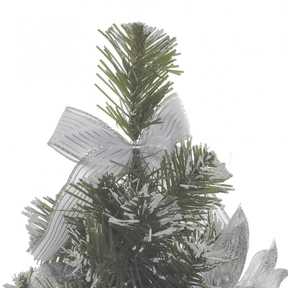 GAEM Изделие декоративное "Елка", L24 W24 H40 см