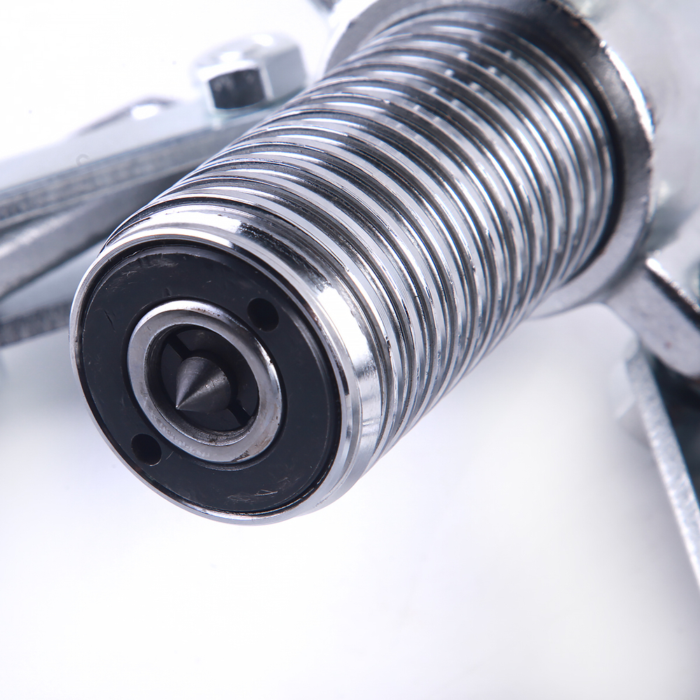 Съемник гидравлический 5 т  Car-Tool CT-0005F