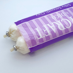 Глина Claycraft by DECO Silky smooth (гладкая)