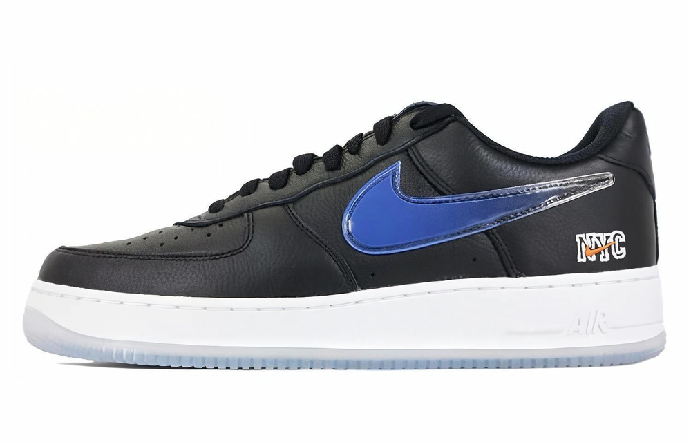 Кроссовки Kith X Nike Air Force 1 "Nyc"