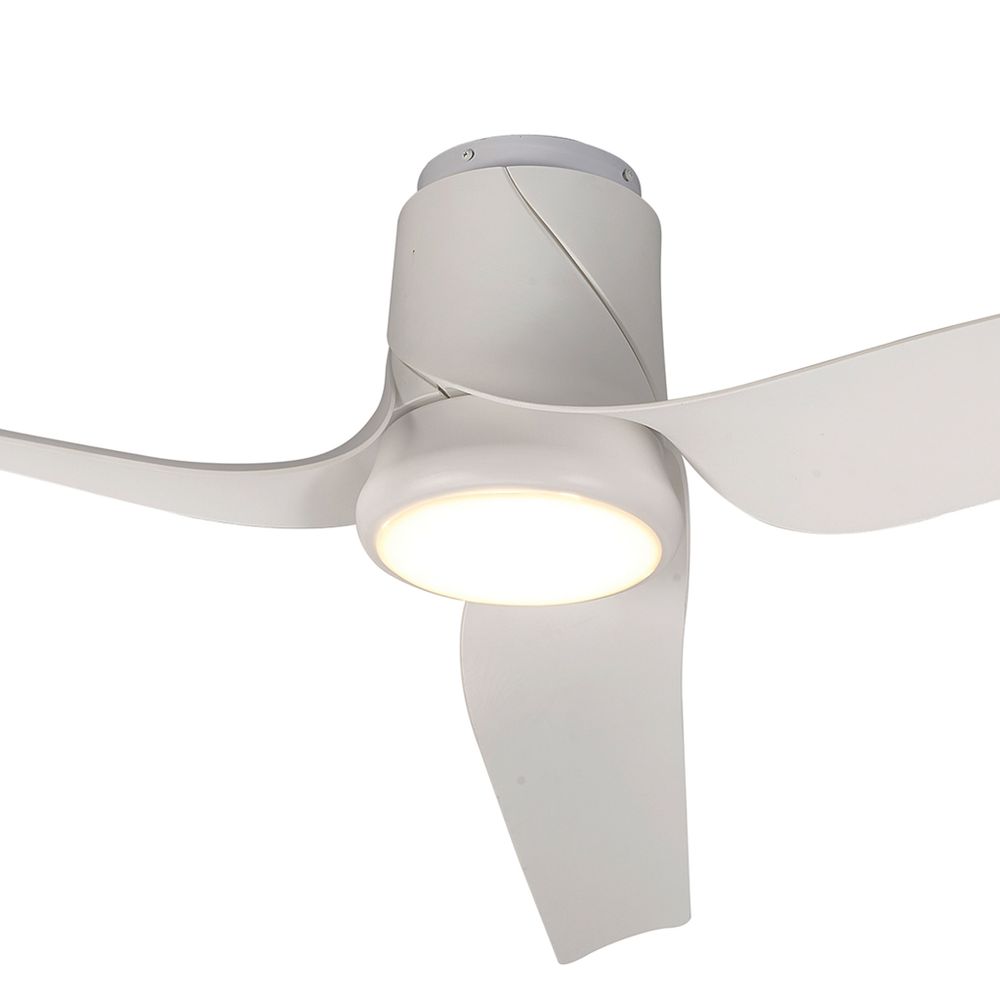 8717 Люстра потолочная-вентилятор USHUAIA