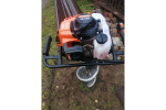 Бензобур PATRIOT PT AE70D без шнека 742104470