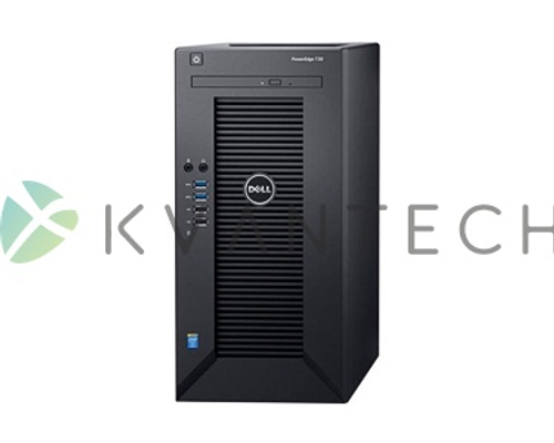 Сервер Dell PowerEdge T30 Mini-Tower
