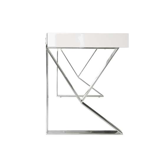 Письменный стол Angel Cerda Confort LE351, белый