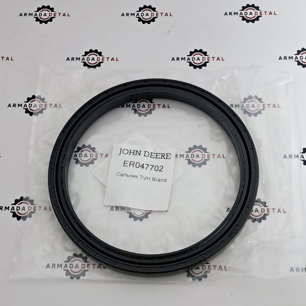 Сальник Cat, TEREX, Volvo | ERO47702