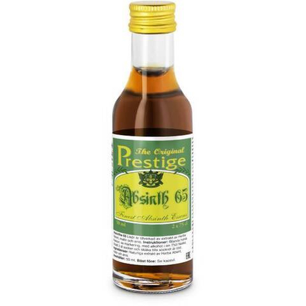 Эссенция для самогона Prestige Абсент (Absinthe 65) 50 ml