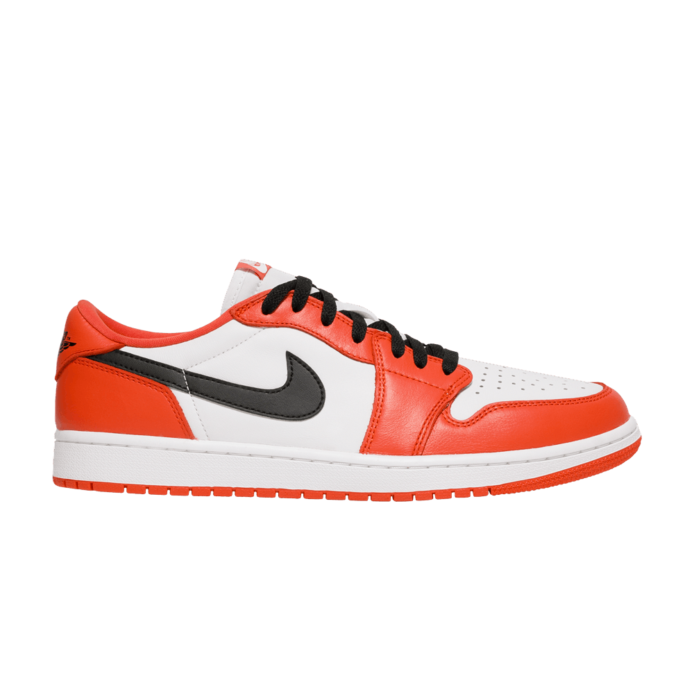 Кроссовки Jordan Air Jordan 1 Retro Low Og "Shattered Backboard"