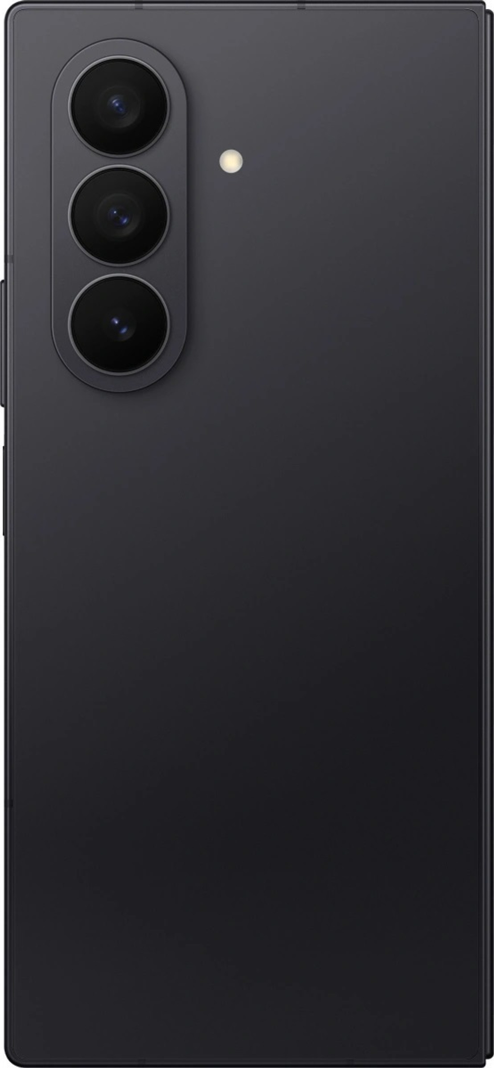 Смартфон Samsung Galaxy Z Fold7 12/512Gb Jetblack (SM-F966B)