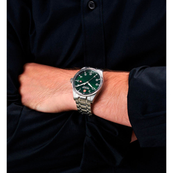 Swiss Military Hanowa Thunderbolt SMWGH0000803