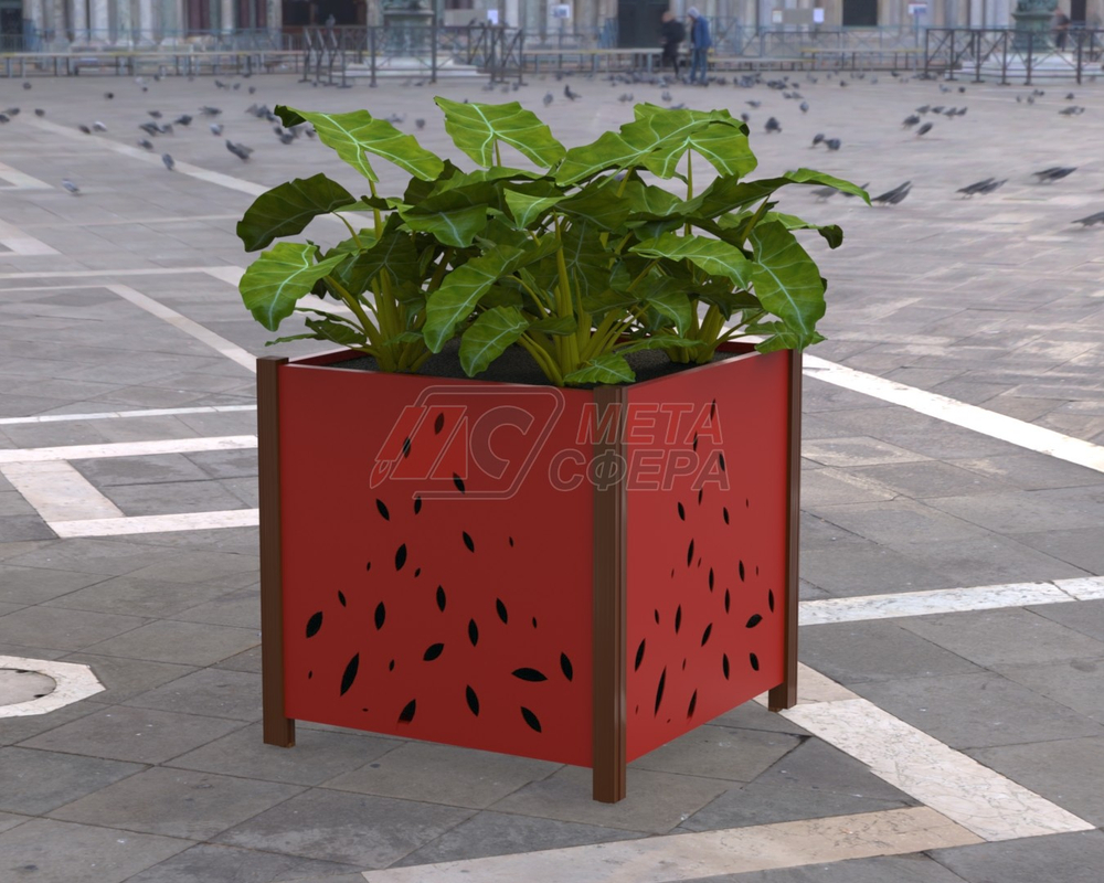 Цветочница Корнелия