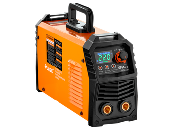 Сварочный инвертор "СВАРОГ" REAL SMART ARC 220 (Z28403) 97993