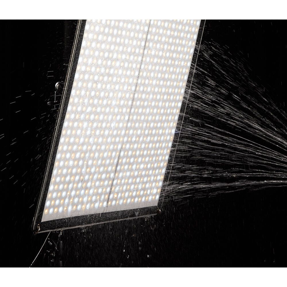 Светодиодный осветитель Godox Knowled F200Bi