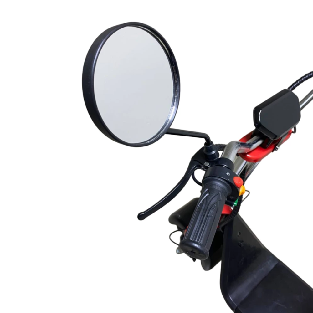 Электроскутер GT-X4 PRO