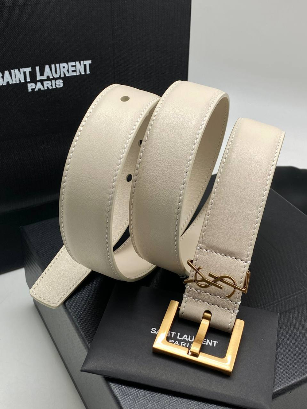 Ремень Yves Saint Laurent