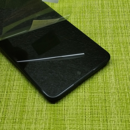 Infinix Hot 20S (X6827) - 
Дисплейный модуль с тачскрином (в рамке) (ORIG-SP)