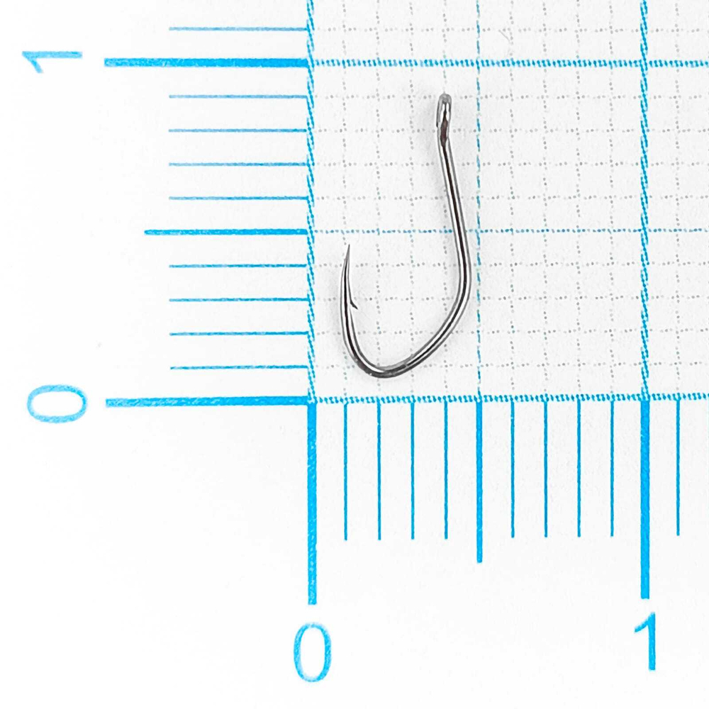 Крючок Fish Season AJI 10093 BN (10шт/уп)