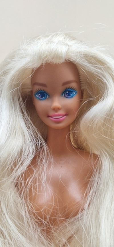 Кукла барби винтаж 048