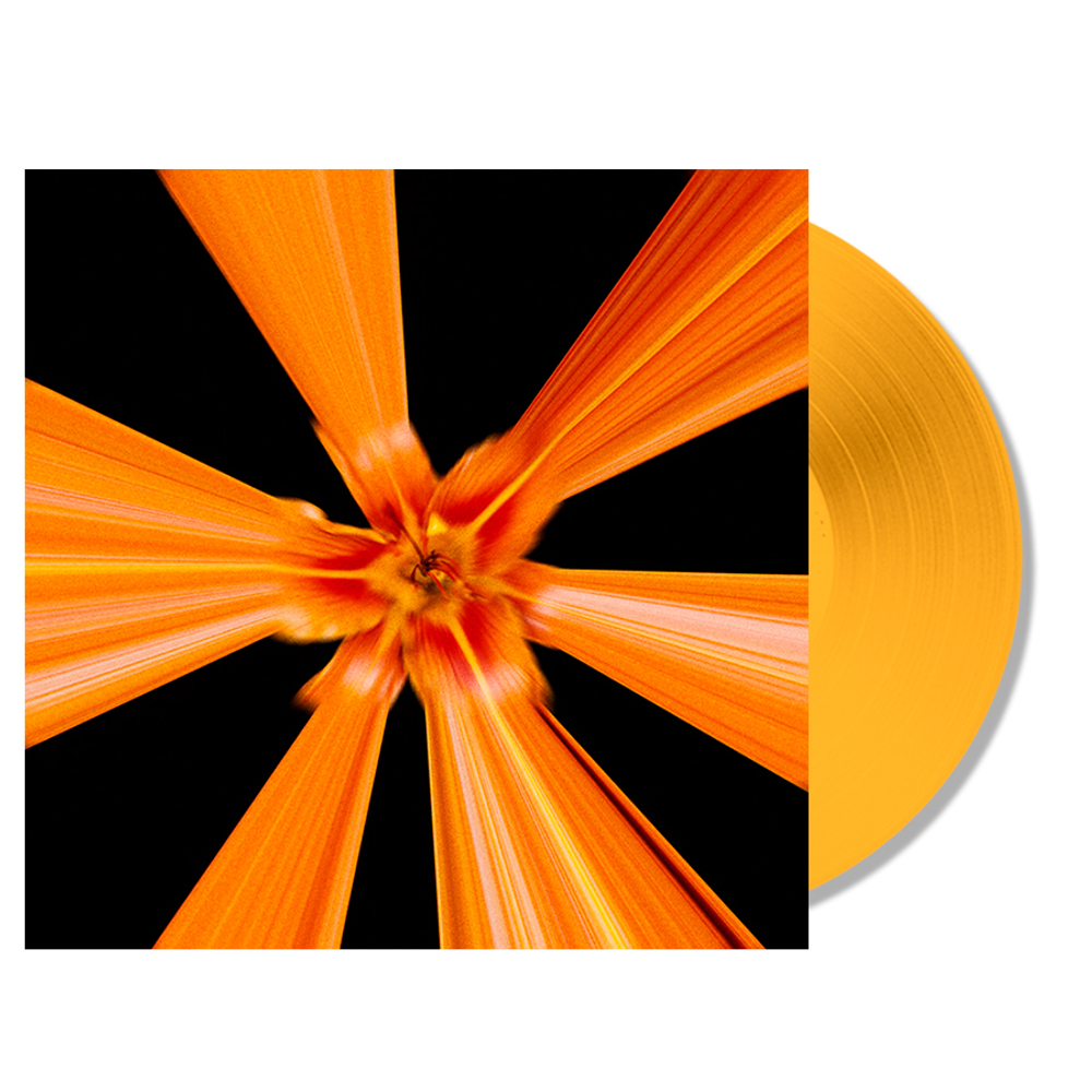 Gruppa Skryptonite / Потеплело (Coloured Vinyl)(LP)