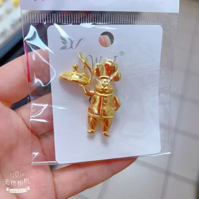 Броши Jewelry - арт287