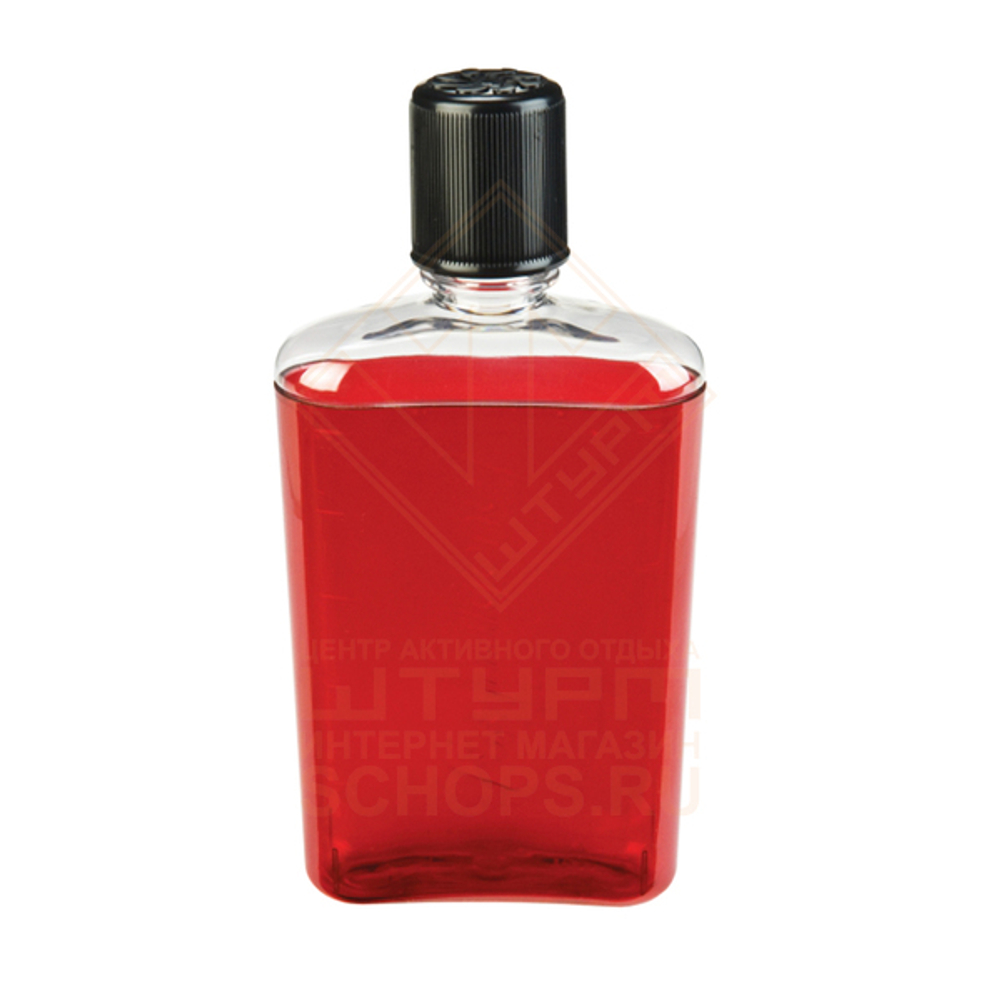 Фляжка для алкоголя Nalgene 0,35 л, Red