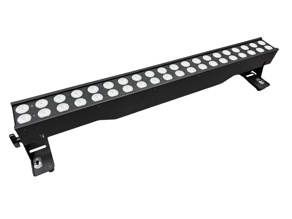 Линейный прожектор IN-PIX400 40x10W RGBW 4IN1 LED