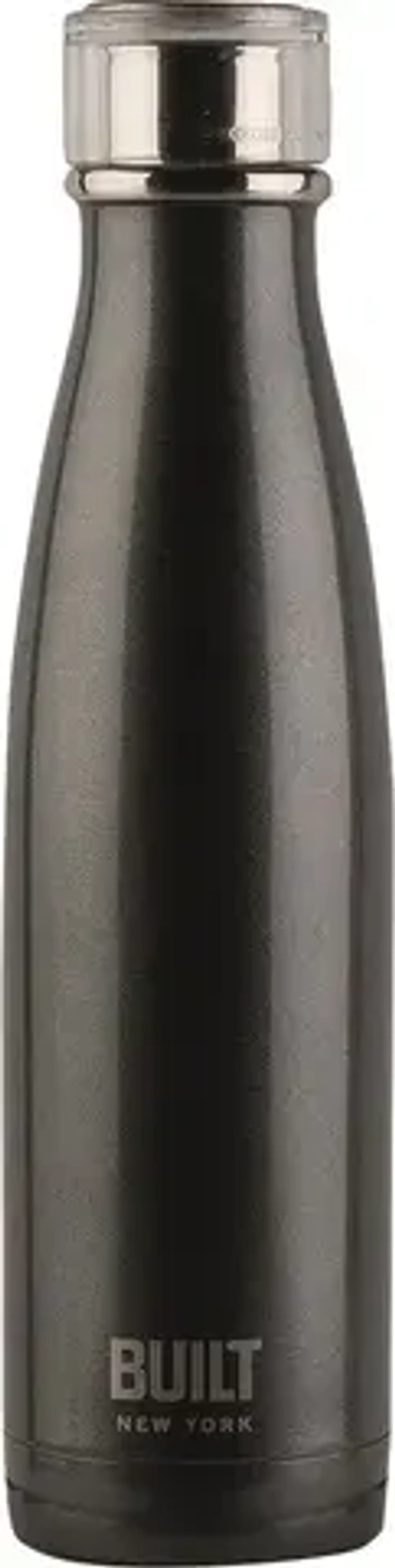 BUILT Термобутылка 500мл с углем