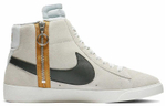 Кроссовки Nike Blazer Rebel (Женская размерная сетка)