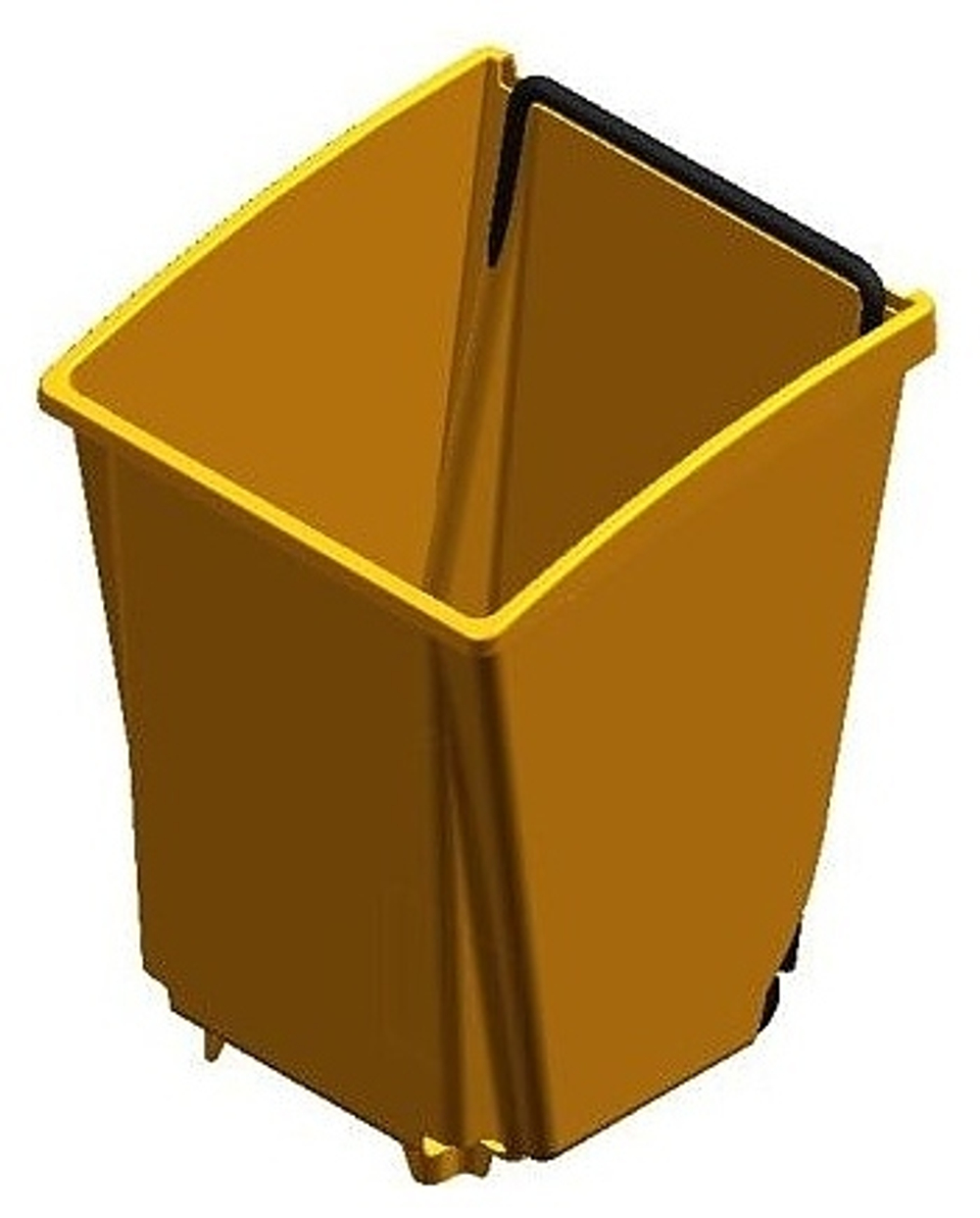 Соковыжималка автоматическая для цитрусовых Zumex Versatile Pro отводящий конвейер, корзина, подставка для бутылок