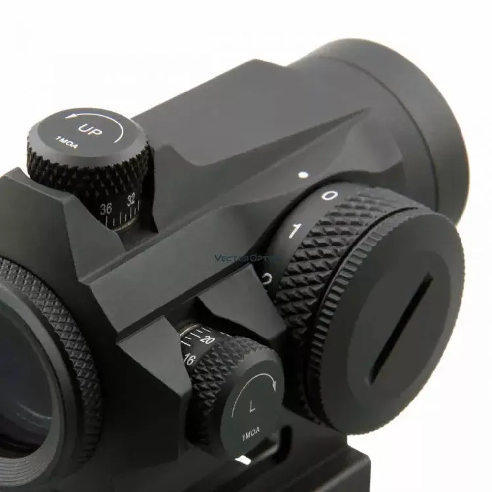 Прицел коллиматорный Vector Optics Maverick 1x22 GENII (SCRD-12II)