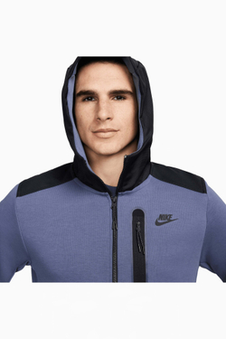 Кофта Nike Sportswear Tech Fleece