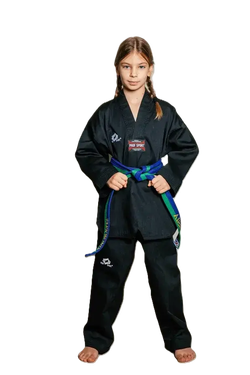 Добок WT ProfSport Simple Night