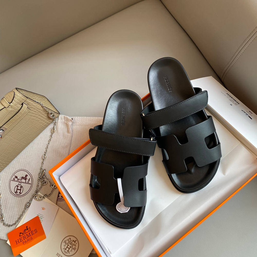 Hermes Chypre Sandal