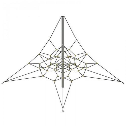 Игровая сетка Пирамида