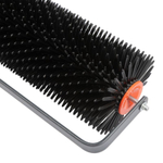 Валик игольчатый для наливных полов Decor ворс 28 мм 600 мм