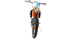 Мотоцикл кроссовый эндуро MOTOLAND SX250