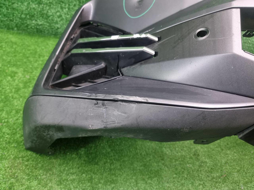 Бампер передний GAC GS8 2 (2021-н.в.)