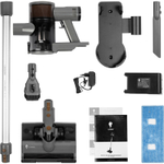 Пылесос вертикальный беспроводной LEONORD LE-1416 DC (110406)