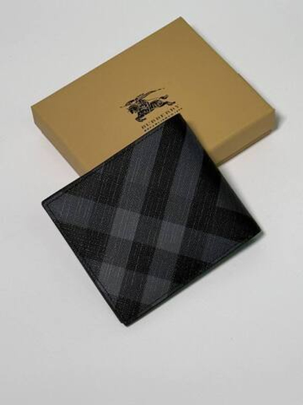 Кошелёк Burberry